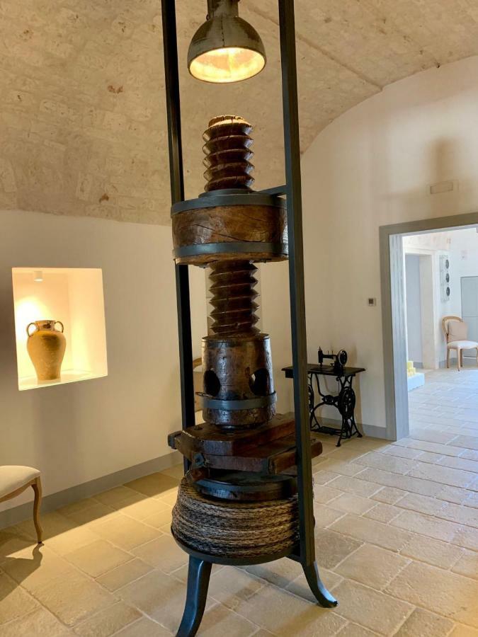 Borgo Cozzana 3*