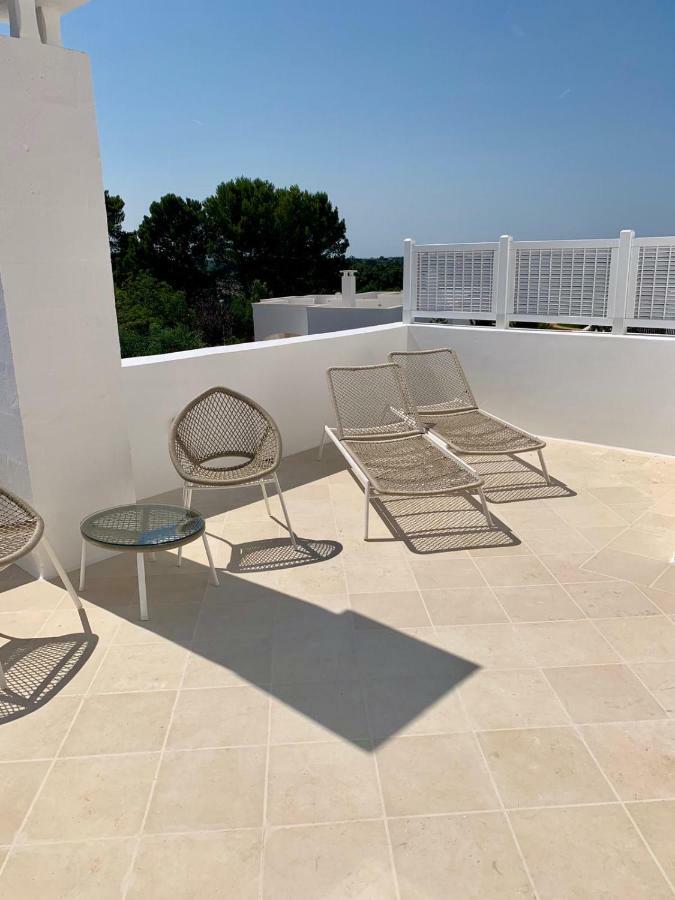 Borgo Cozzana Monopoli