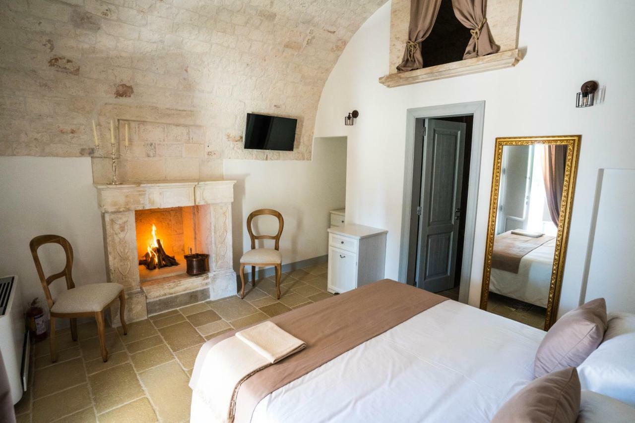 Borgo Cozzana Monopoli